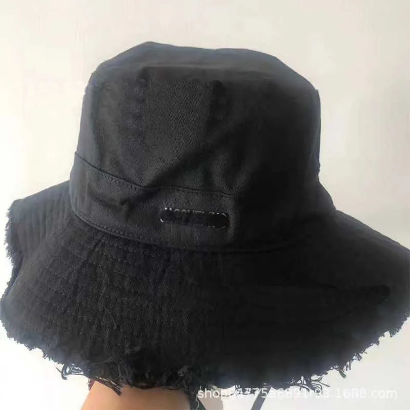 2022 NYKA KVINNA BREAT BRIM HATS SUMMER