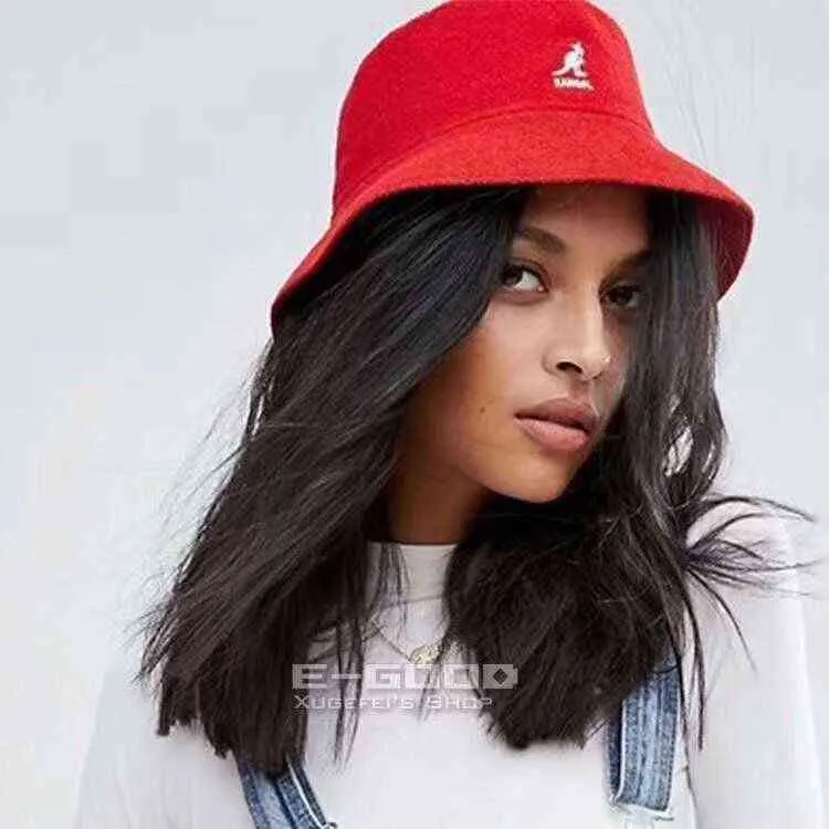 Kangol kangaroo sales