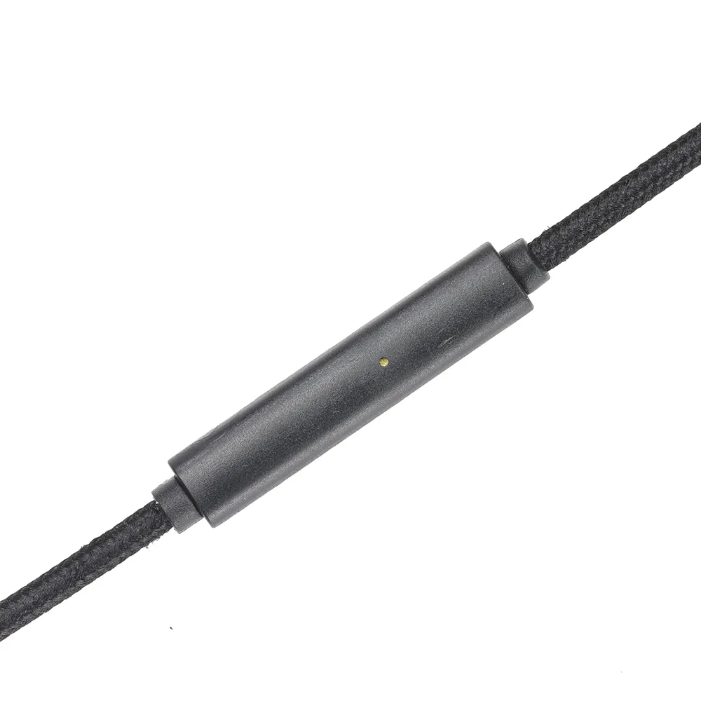 Câble Audio Aux mâle à mâle de 1.2m 3.5mm, avec contrôle du Volume du micro, pour téléphone portable, casque de voiture, cordon de ligne de haut-parleur