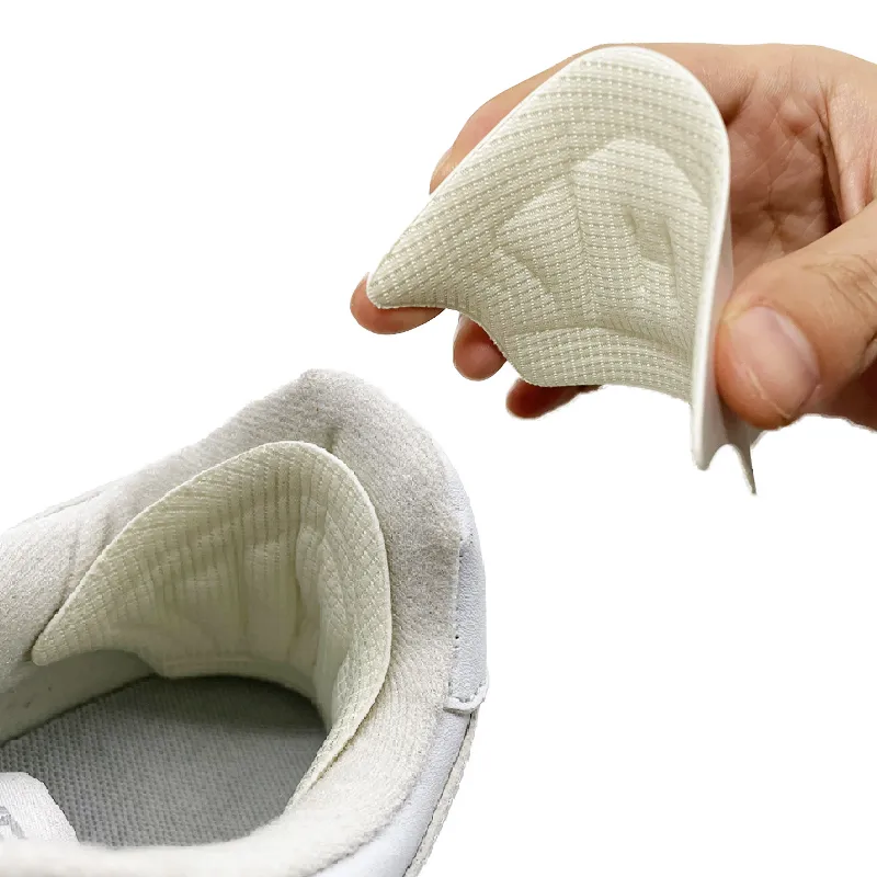 Insole Patch Heel Pads voor sportschoenen rugsticker verstelbare maat antiwear voeten kussen kussen insert Insole 220713