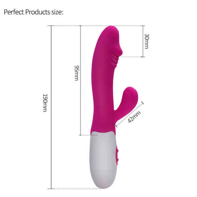 NXY vibrators Nieuw product meisjes dildo seksuele sexy hot sextoy vagin en 0411