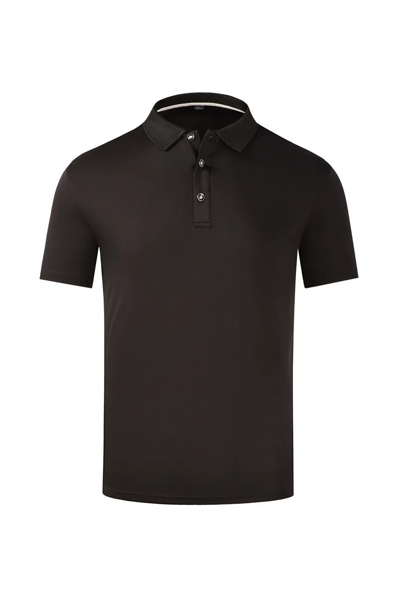 UYUK Polos Été Casual Polo Personnalisé Groupe Personnel Société POLO Top Hommes Femmes T-Shirs 13 Couleur En Option 220608