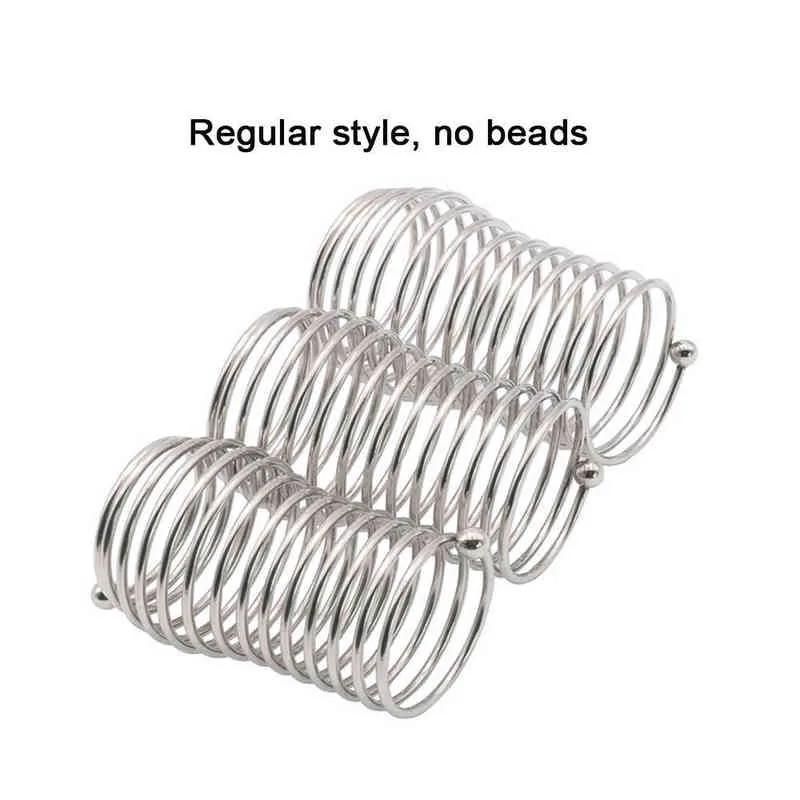 Nxy Cockrings Stainless Steel Hollow Thread Sleeve Male Chastity Device Cage Lock Penis Rings Delayed Ejaculation Metal Cock Glans Ring Cover 220505