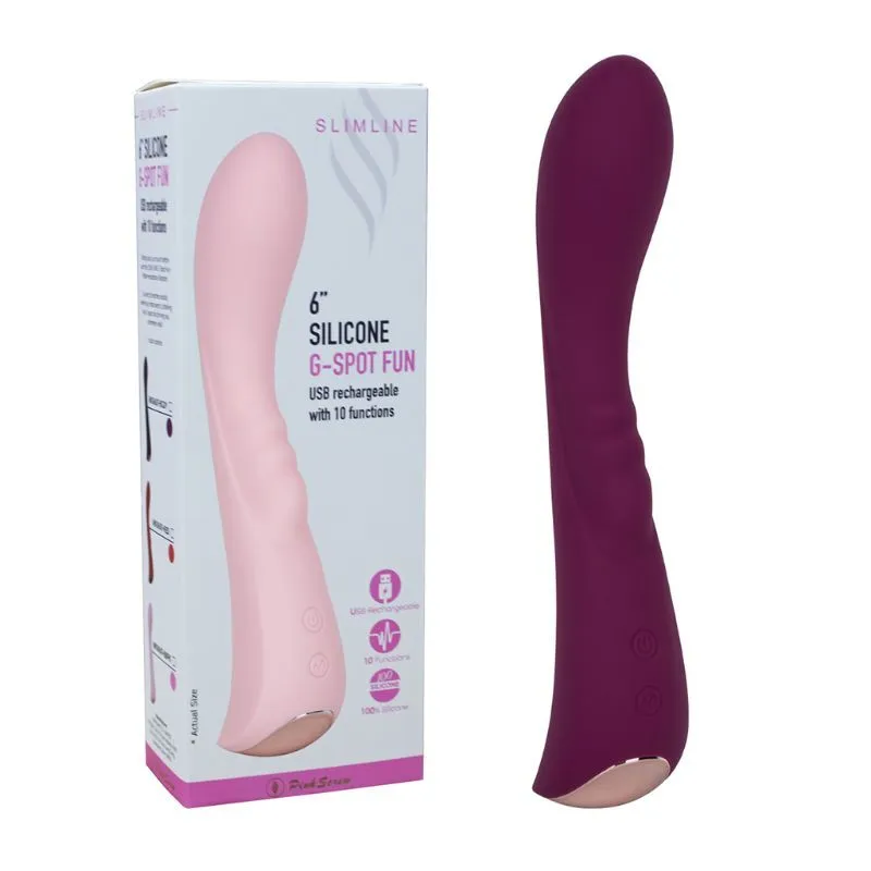 20: e trådlösa vibrerande trollstav massager 10 hastighet realistisk dildo vibrator leksak vattentät laddningsbar för kvinna och par