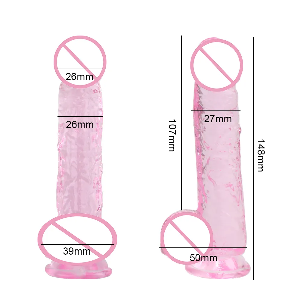 Olo realistisk penis dildo med stark sugkopp g-spot kvinnlig onani konstgjorda vuxna produkter sexiga leksaker