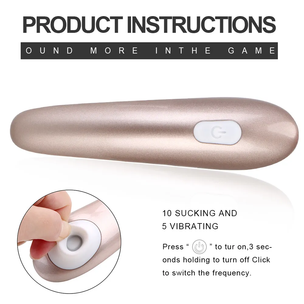 Klitor suger vibratornippel sucker tung sexiga leksaker för kvinnor bröst massager shop oral klitoris vagina stimulator