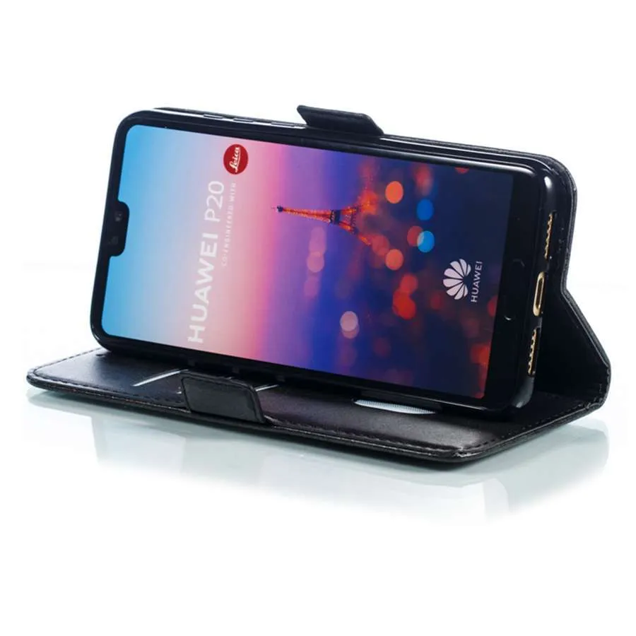 Huawei 20 30 30 40 Ro Lite Smart Z Lus Y5 Y6 Y7 Y8 Y9 for Rime 2017 2018 2019 2020ウォレット電話カバー