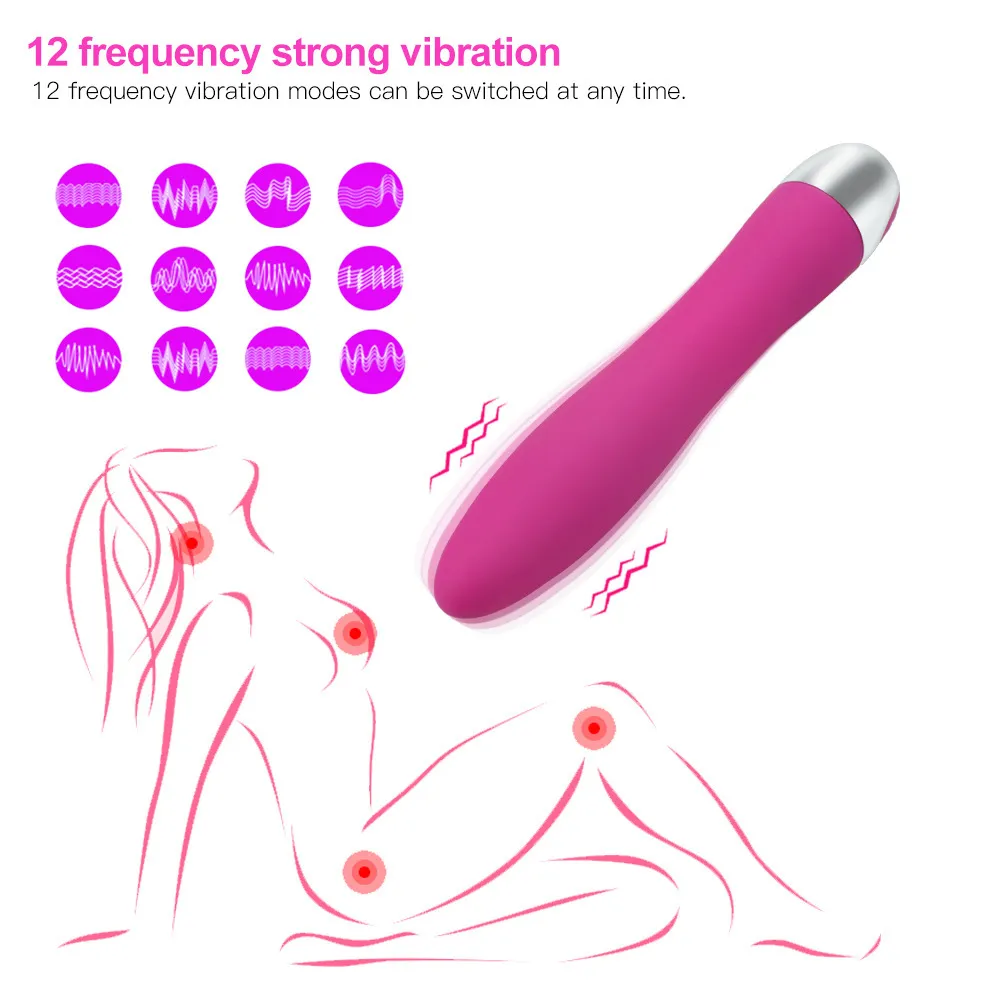 Recarregável Dildo feminino G-Spot Vagina Anal AV Vibrator Produtos eróticos Fidget brinquedos sexy para mulheres adultos 18 lojas de mercadorias íntimas