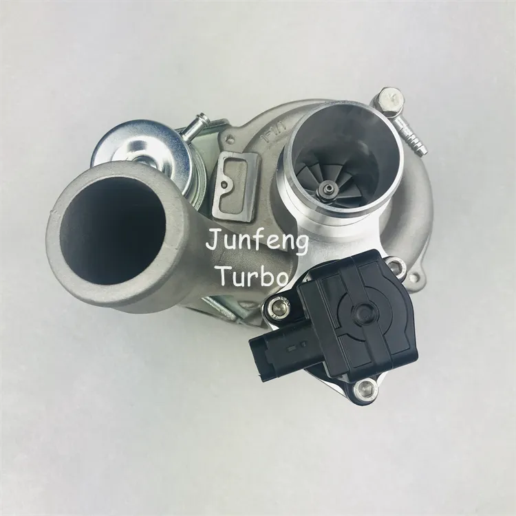 Good quality K03 turbocharger 53039700354 1016500GD052 supercharger turbo used for JAC 2.0T engine parts