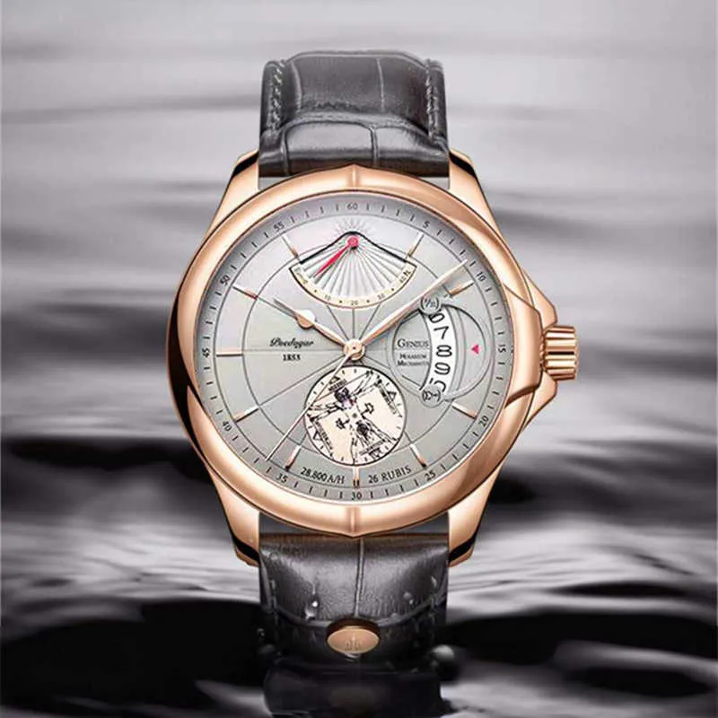 2022 модные кварцевые мужские часы с датой, лучший бренд класса люкс, мужские часы с хронографом, спортивные мужские наручные часы Hodinky336h