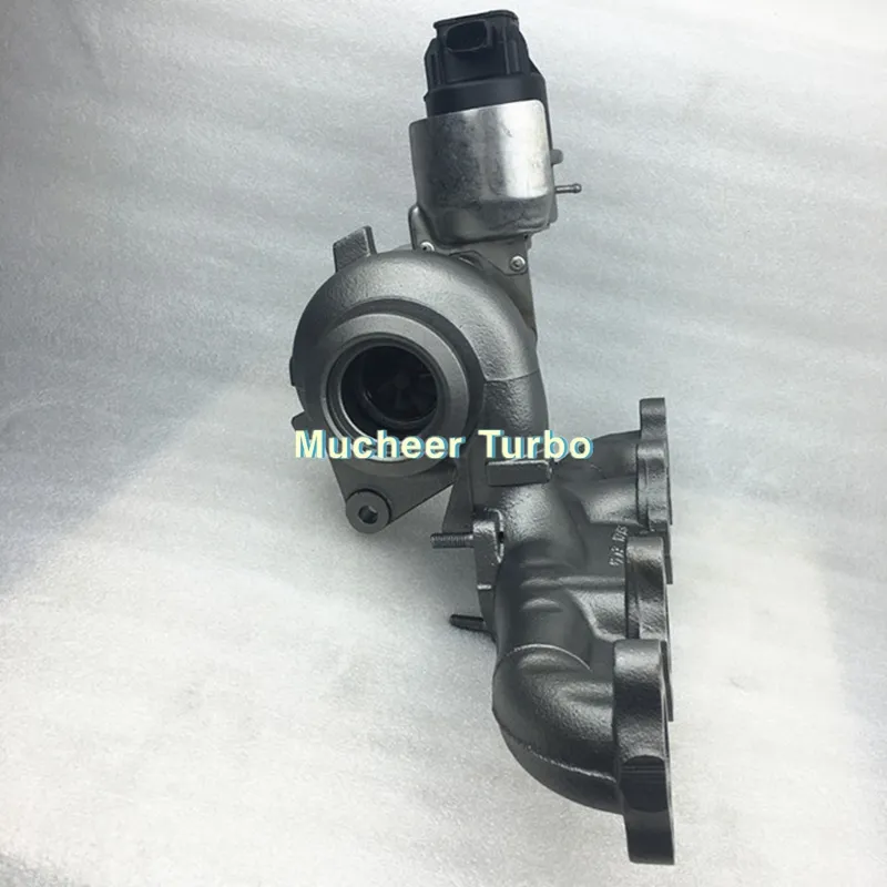 Nouveau turbocompresseur de haute qualité BV39 54399880031 038253014Q 0382530140 BRM 1.9L TDI 5439-988-0031 moteur pour VW