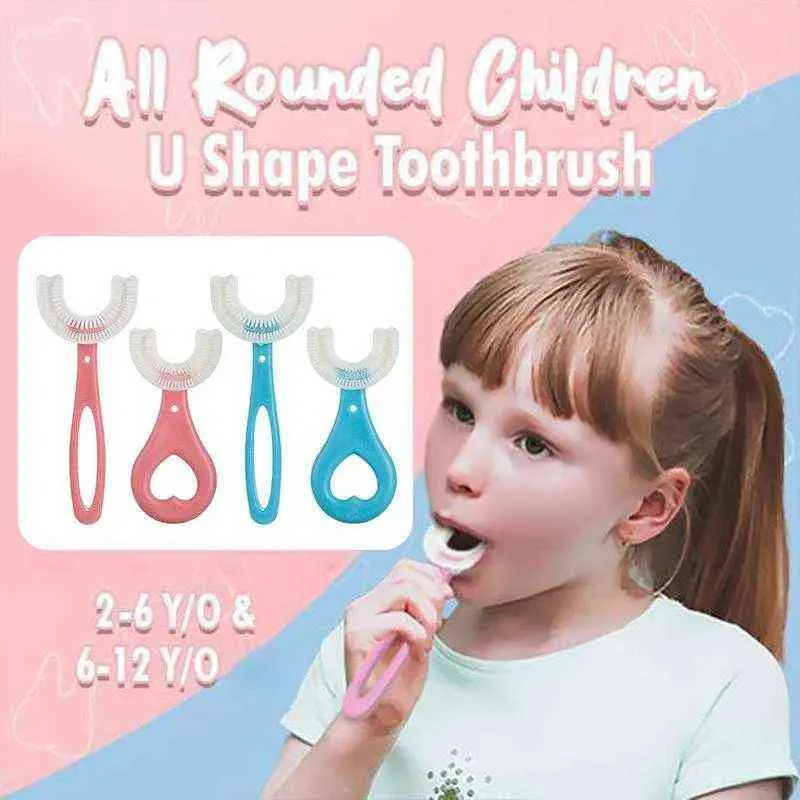 Escova de dentes 60 ml de morango de espuma de espuma de dentes destacando a limpeza de dentes Mousse Baby 0511