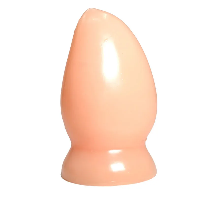 Grote Anale Ballen Butt Plug Anus Dilatator Erotische Masturbators Volwassen sexy Speelgoed Voor Vrouwen Mannen Ass G Spot Stimulator bdsm