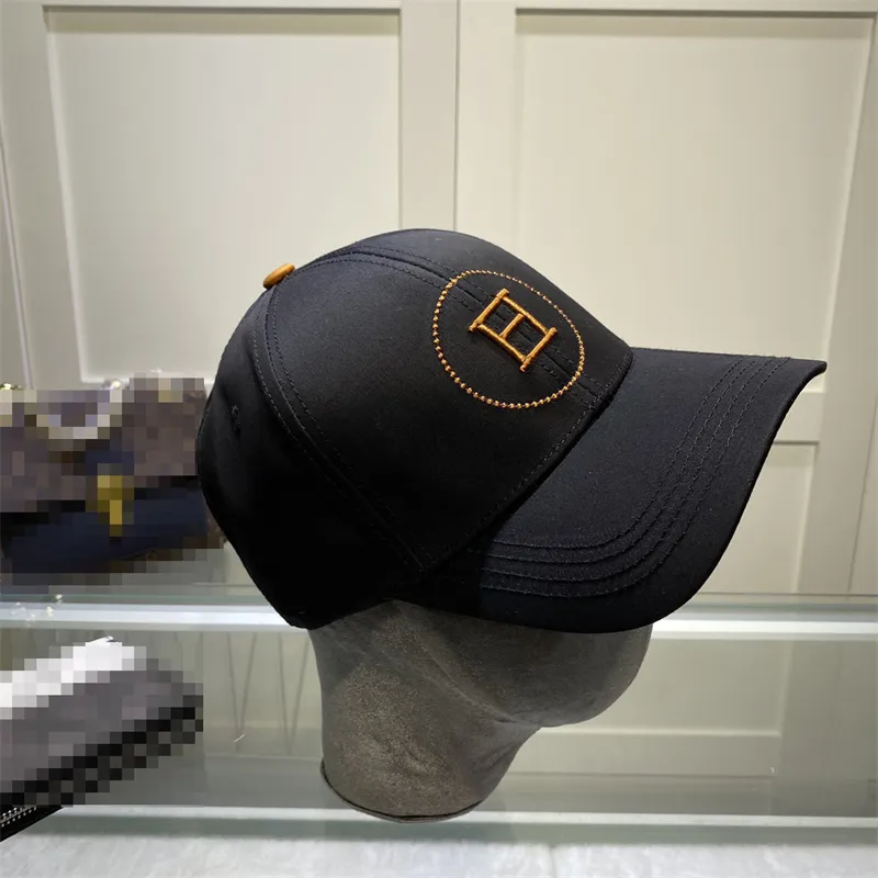 Projektanci kapelusz mężczyźni mody mody bawełniane bawełniane oddychanie proste kopuły literowe czapki wysokiej jakości wiadra Hats Street H299X
