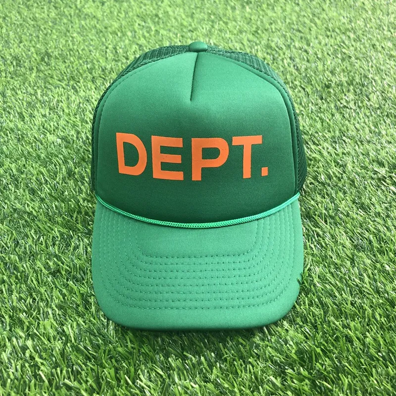 أحدث ألوان قبعات الكرة غير الرسمية قبعة البيسبول الحافة المنحنية للرجال والنساء رسائل غير رسمية الطباعة مع الشعار