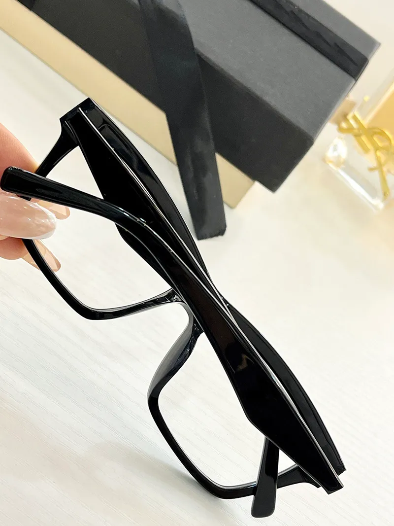 Óculos de sol femininos óculos de grife para homens anti-ultraviolet retro placa slm104 estilo de moda protege os olhos uv400 lente superior verde fluorescente