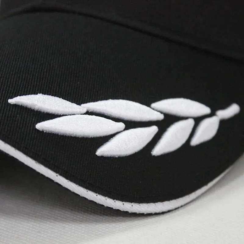 Moda Mens Racing Cap Caps Baseball Caps Moto GP Cap Sport Bordado Racing Hats Codsel de algodão Chapéus solares 220607
