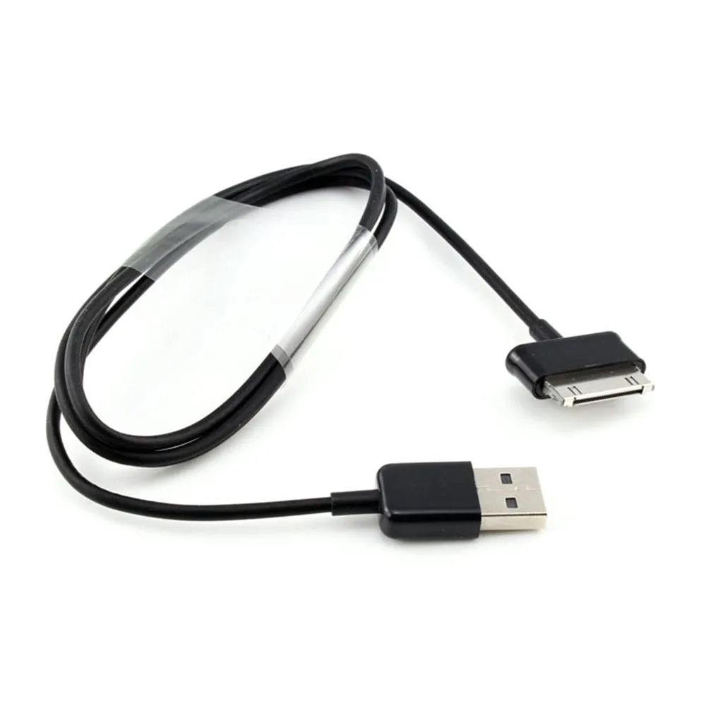 2m USB Power Lading Cables Data Synchronisatie Kabelsnoer voor Samsung Galaxy Tab 2 3 Tablet P1000 P3110 P3100 P5100 P5110 P6200 P7500 N8000 P6800