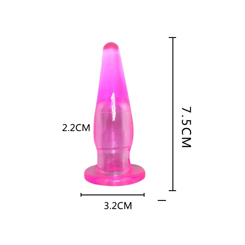 sexy Spielzeug für Frauen Dildo Vibrator Av Stick Butt Anal Plug Penis Abdeckung Perlen G-punkt Masturbation Produkte