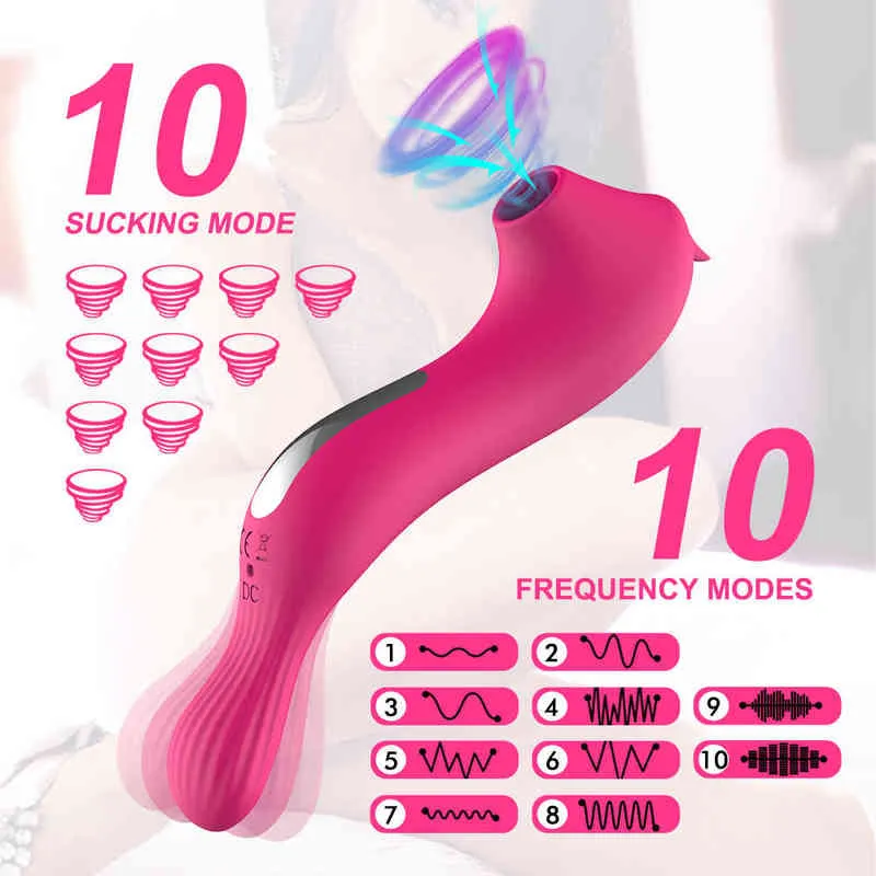 Fabrika Çevrimiçi İhracat Tasarımcısı Yepyeni Seks Oyuncakları Sucking Vibratörler Kadın Mastürbatör Klitoris Stimülatör Klitoris KULLANICILAR İÇİN EMİYOR Vibratör Yetişkinler 18 Ürünler