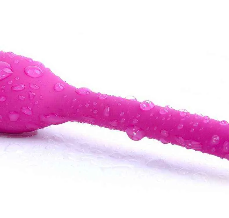 NXY vibrateurs échantillon gratuit femelle Vibration Sex Toy urètre pour fille et femme 0411