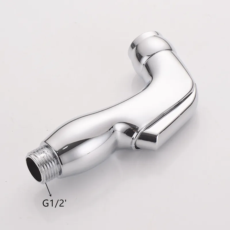 Handheld higieniczny prysznic przenośny bidet krany sprayer broń sedet bidet home ręka trzymana w sprayu bidet tap3444707