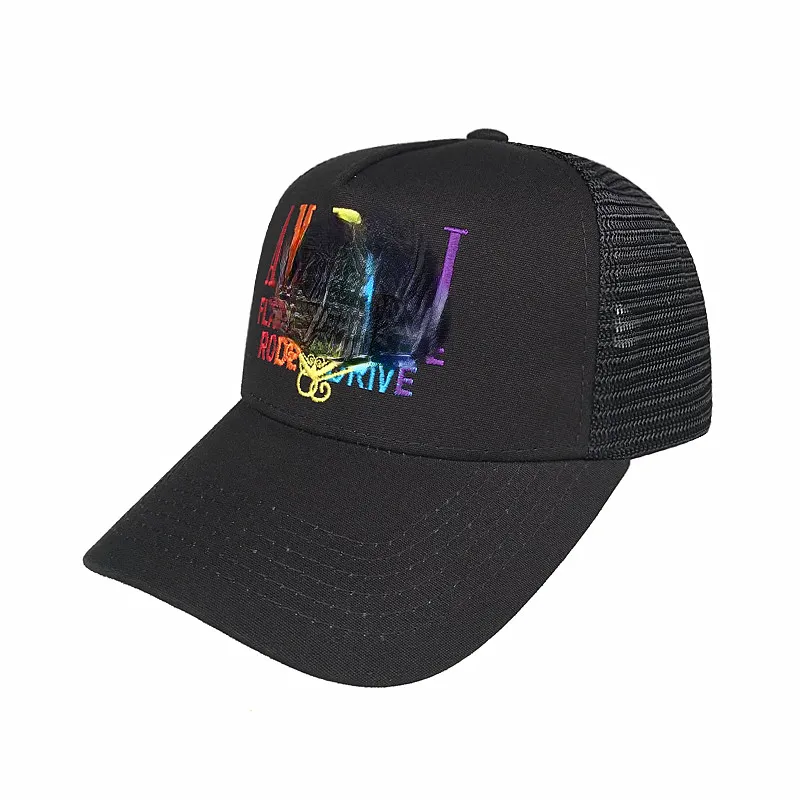 2022 шариковые кепки, роскошные дизайнерские шляпы, модные кепки-дальнобойщики, высококачественные кепки с вышивкой, разноцветные цвета352R