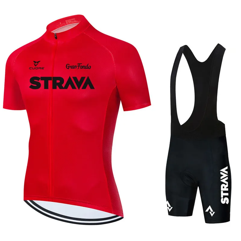 Männer Sommer Kurzarm Jersey Set Maillot Ropa Ciclismo Fahrrad Tragen Atmungsaktive Radfahren Kleidung 220621