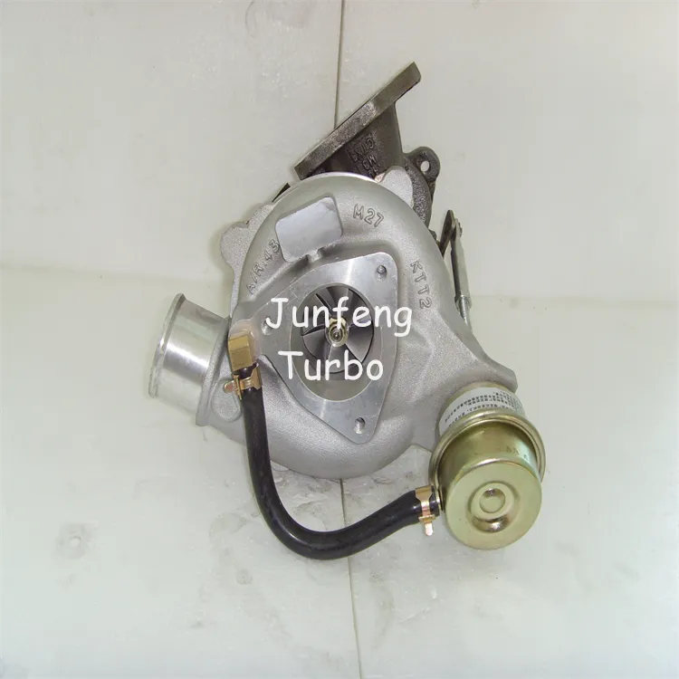Factory price GT1752S turbocharger 732340-5001 28200-4A350 turbo