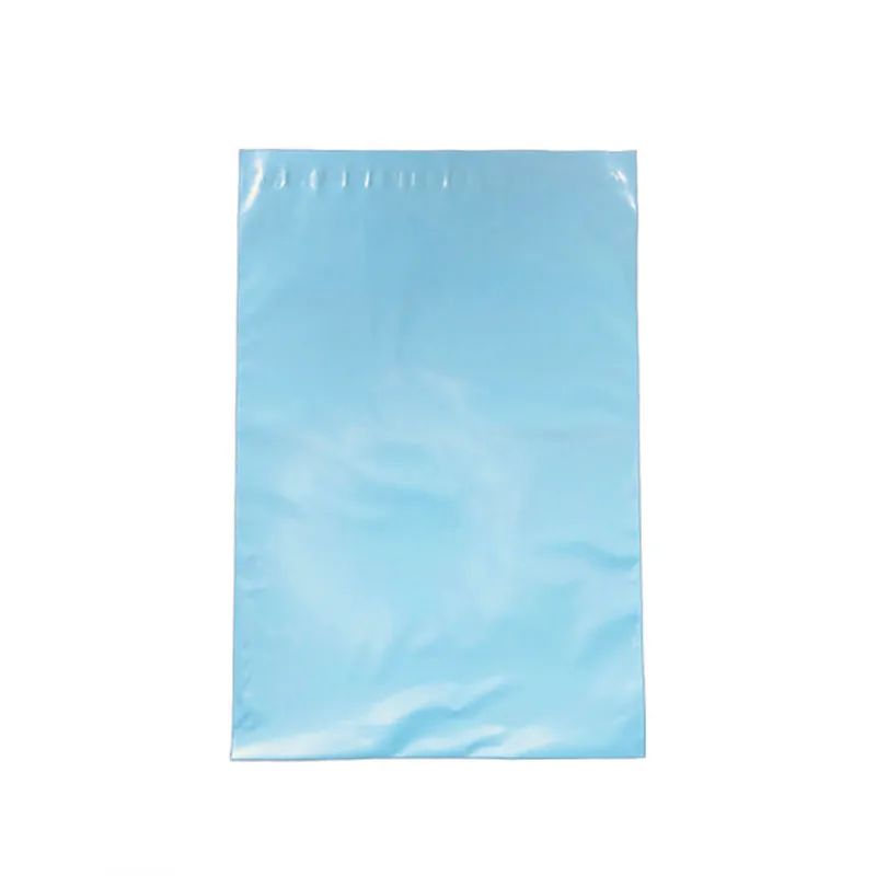 Thicken Courier Packaging Bag PE Plastic Clothing Envelope Mailing Bags Waterproof Self Seal Storage Pouch