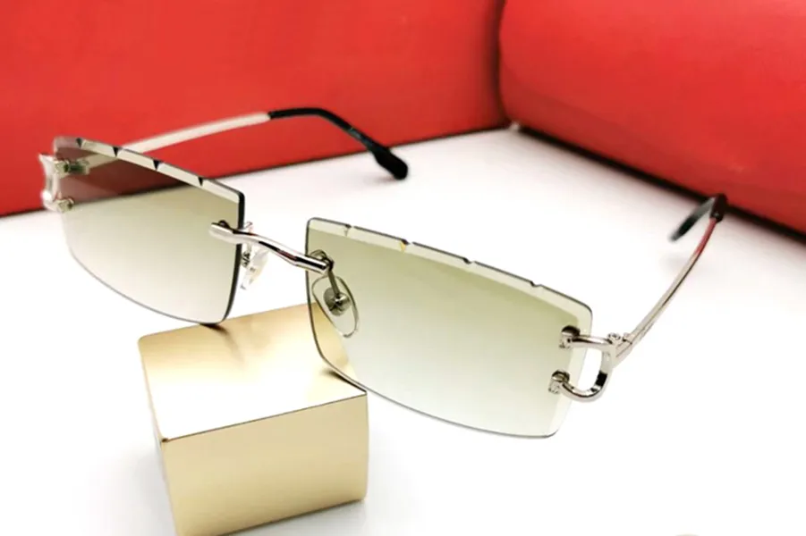 Projektantka mody okulary przeciwsłoneczne dla kobiet męskie buffy okulary marki projekt Sun Square oryginalne szklanki rogu bawole