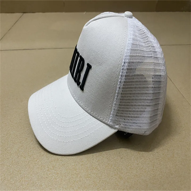 2022 Design baseball czapki męskie haft moto GP Racing F1 Cap Casual Bone Snapback Hat Bawełna oddychająca ciężarówka 290R