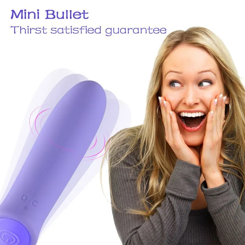 Kugelvibrator Klitorisstimulator Damen Silikon Wiederaufladbar 7 Geschwindigkeiten Wasserdichter G-Punkt für Paare