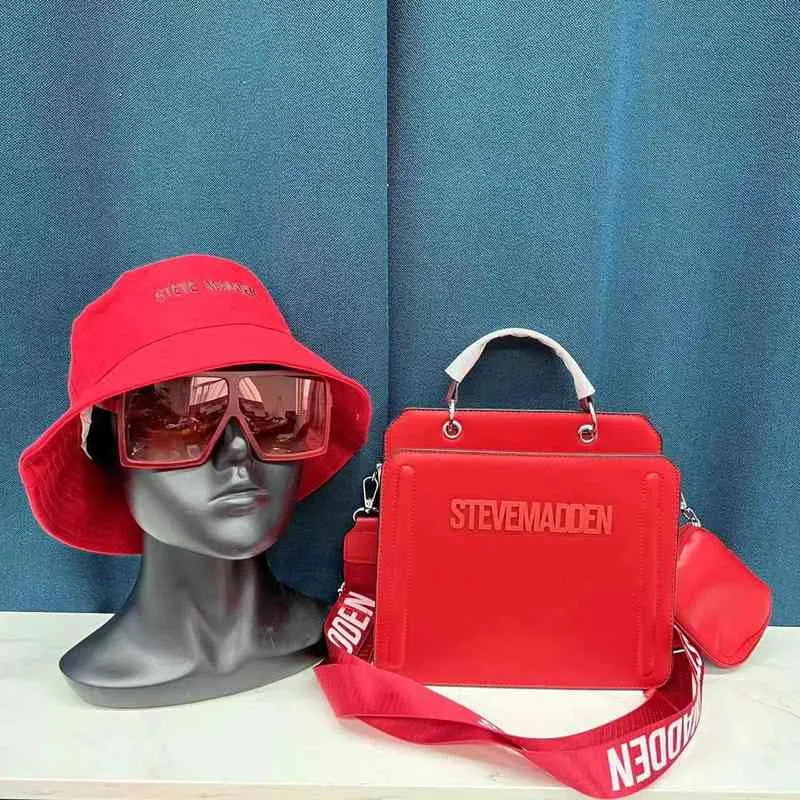 Fabrik Online Export Designer Marke Taschen Stück Weibliche 2022 Neue Stil Personalisierte Handtasche Messenger