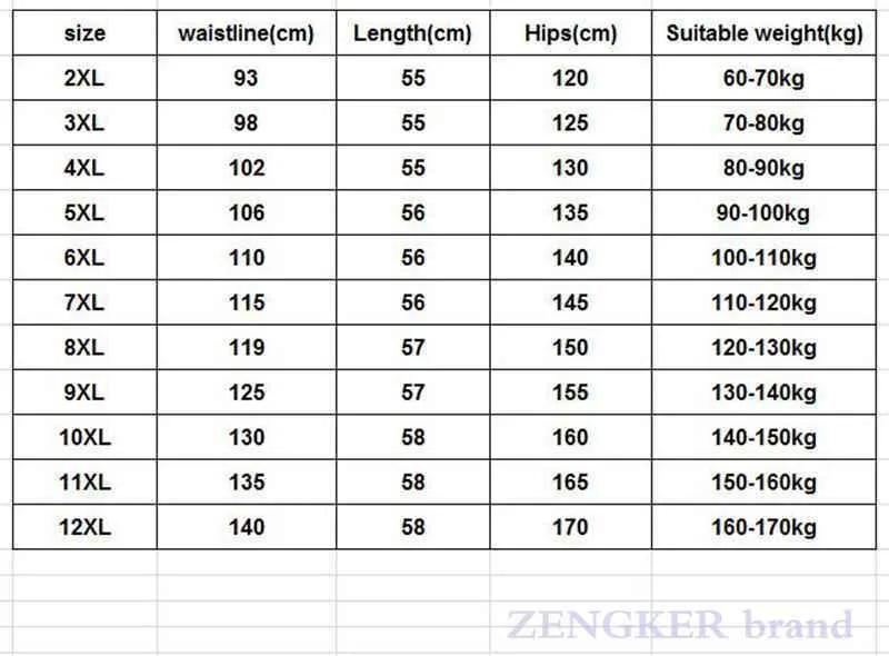 Middle aged elderly men s summer plus size loose casual shorts 9XL 8XL 10XL 11XL 12XL large cotton thin section dad 220621