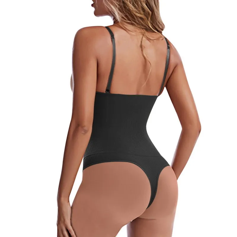 FAJAS READUCTORAS LATEX BODY SHAPER BODYSIUT SHAPEWEER 수술 거들 슬리밍 언더 버스트 코르셋 엉덩이 리프터 허리 트레이너 팬티 220513