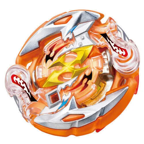 Tomy Beyblade Burst B-111 Booster 10 أكد 01 Crash Ragnaruk.11r.wd 220505