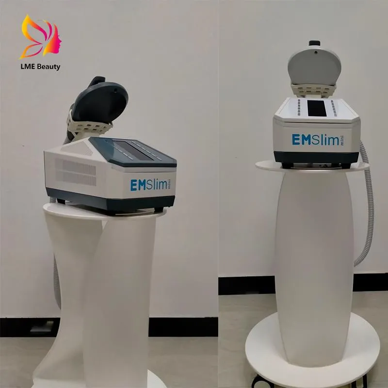 Emslim Neo Fat Burner Machine EMS 근육 자극기 조각 전자기 신체 조각 및 윤곽 기계