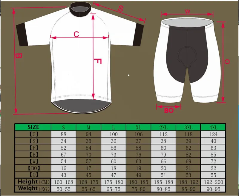 Springautumn Cyclingメンズバイク34ブラックビブニッカーズクロップドショーツパンタロンロード自転車9Dスプーアージェルパッドパンツ220621