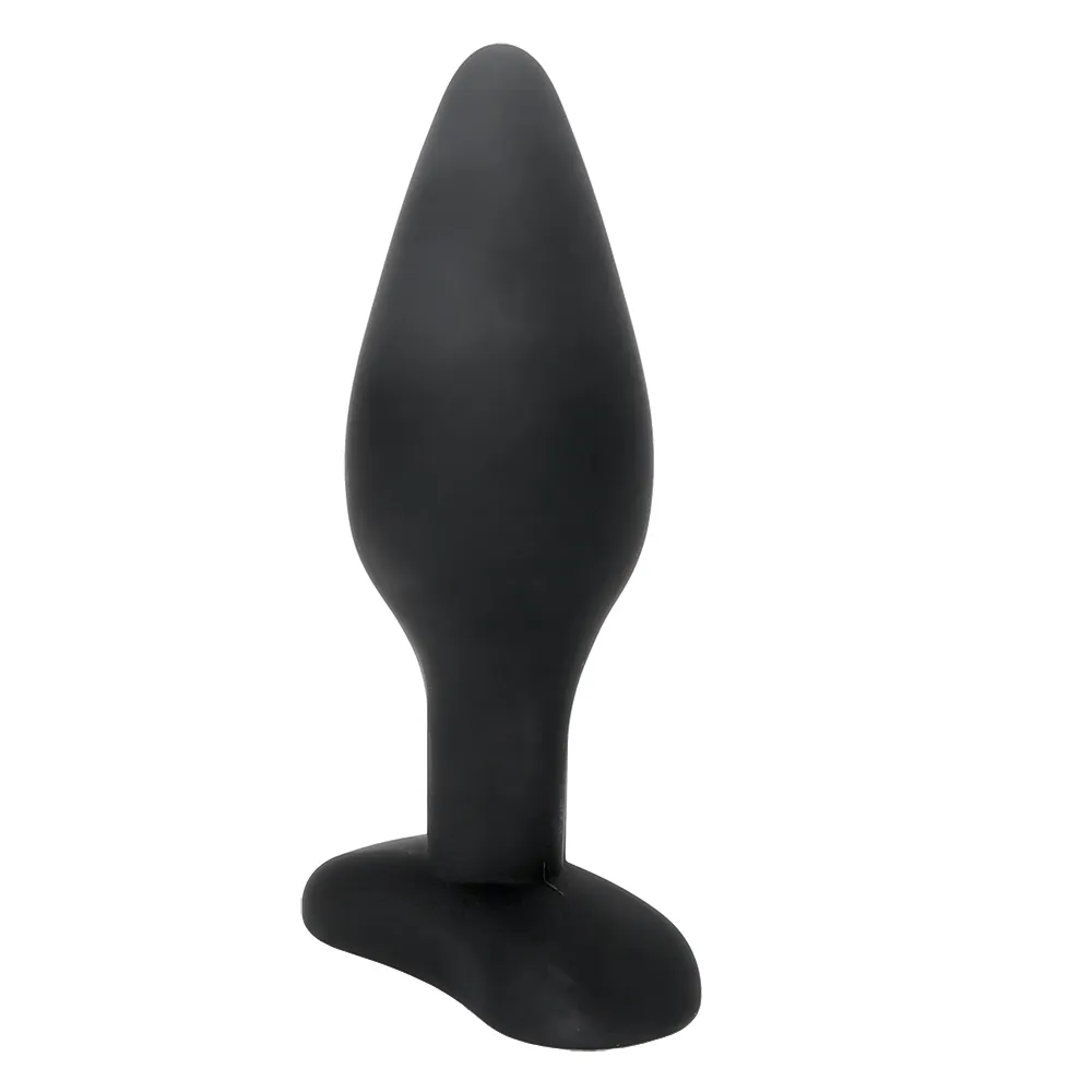 Anal sexiga leksaker för män kvinnor gay svart prostata massager stor rumpa plug vuxna produkter silikon
