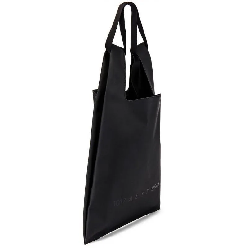 Backpack Autumn Winter 1017 Alyx 9Sm Shoulder Bags Men Women Top Version Genuine Leather Large Bag Shopping HandbagBackpack279u