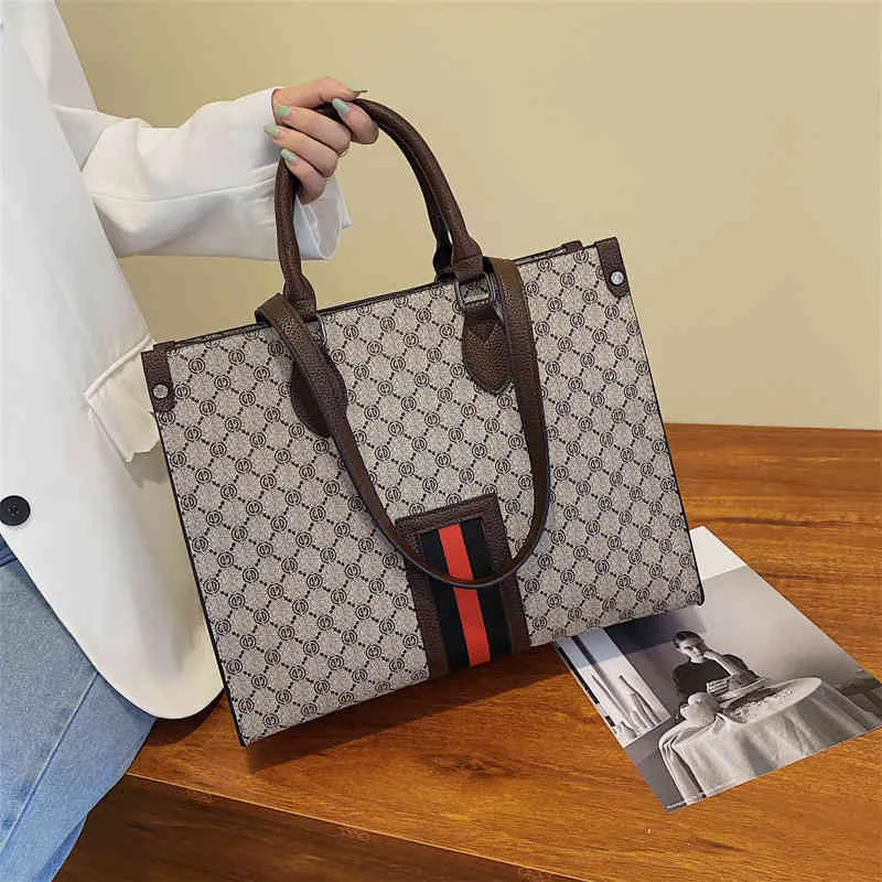 Дизайнерская женская сумочка дешевые магазины 90% скидка скидка на печатную сумку с большой пропускной способностью.