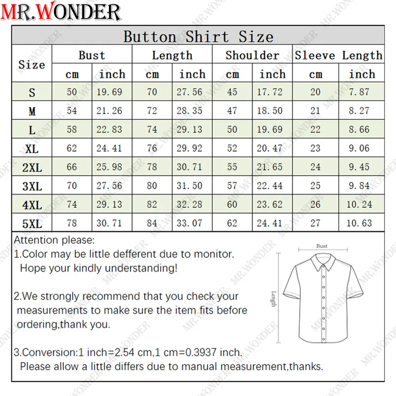 Sr. Wonder Novelty 3D DIY Imprimir camisetas de mangas curtas Mangas compridas Hawaii Tops personalizados 220712