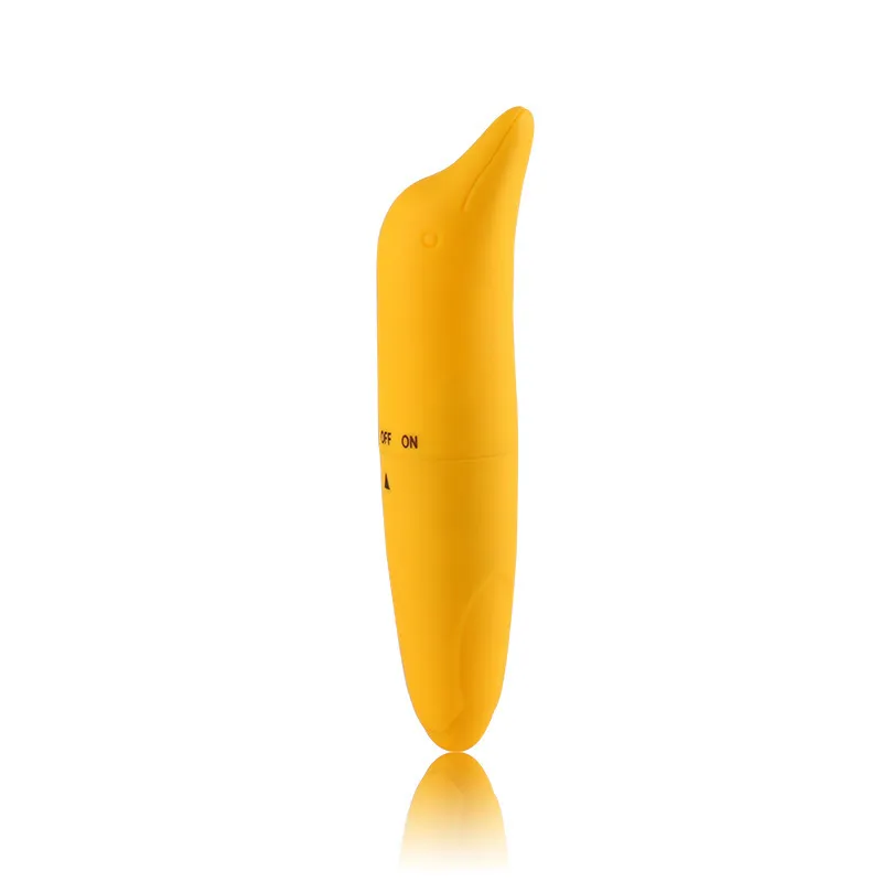 Mini erotisk delfin vagina bollar vibrator g-spot lesbiska ägg kvinnor onanator presenter vuxna massager sexiga leksaker