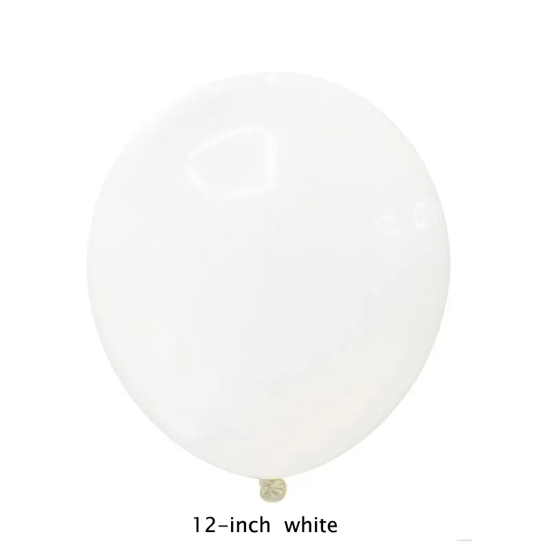 White Engagement Balloons Engagement Party Decorations She Said Yes Balloons Confetti Balloons Engagement Party Decorations