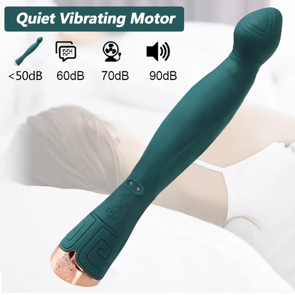 منتج مثير للبالغين لعبة للنساء 5 أوضاع أصابع السحب AV عصا الهزاز Clit G spot massager 10 التردد المهبل تحفيز