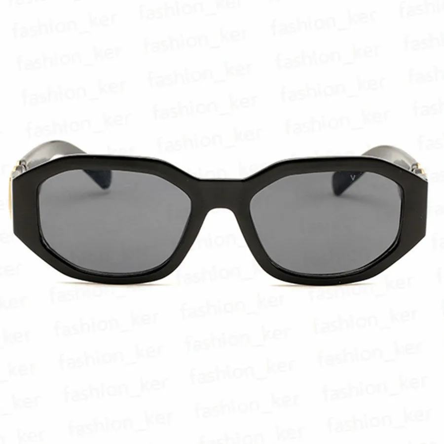 النظارات الشمسية الصيفية شاطئ النظارات الشمسية مصممة التنافس شمس النظارات للرجال النساء 5 ألوان عالية الجودة 305T