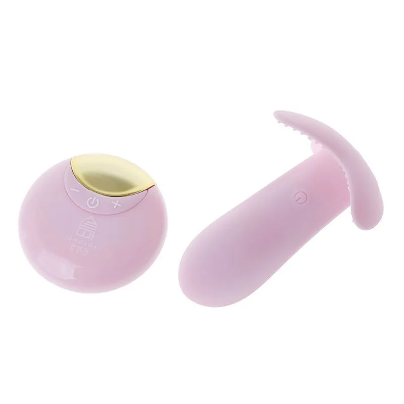 20RD High Frequency Waterproof Vibrating Stick Remote Control G Spot Massage Clitoris Stimulate Women Masturbation Adult sexy Toy