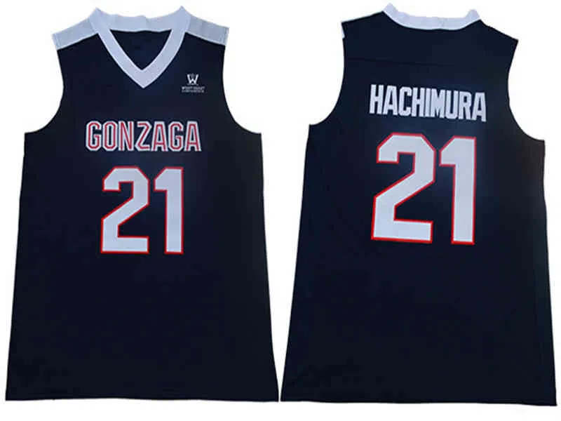 Gonzaga Bulldogs ZAGS Basketball Jersey Drew Timme Jalen Suggs Corey Kispert Chet Holmgren Julian Strawther Andrew Nembhard Rasir Bolton