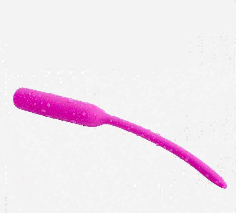 NXY wibratory Bezpłatne przykładowe wibracje sex zabawki Urethra dla dziewczyny i kobiet 0411